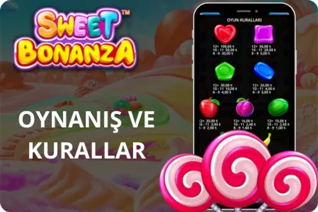 sweetbonanza-oynanis-ve-kurallar